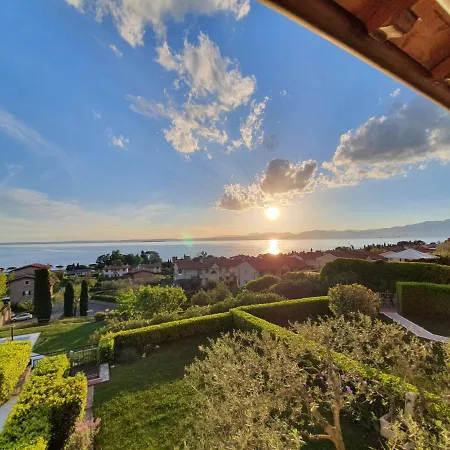 Apartmán Perla Del Garda - Regarda Travel *