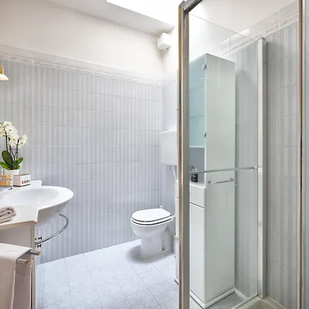 Perla Del Garda - Regarda Travel Apartmán