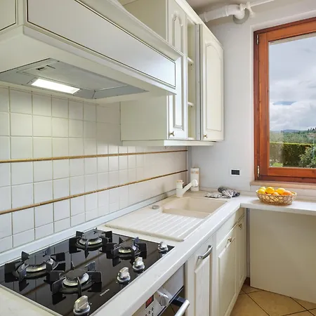 Perla Del Garda - Regarda Travel Apartmán *