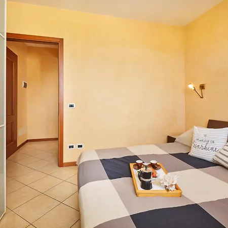 Apartmán Perla Del Garda - Regarda Travel Lazise