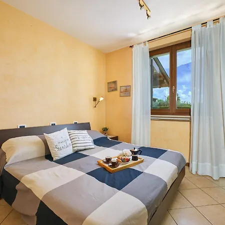 Perla Del Garda - Regarda Travel Apartmán *