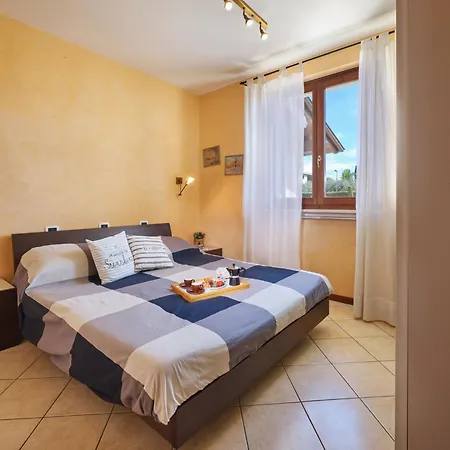 Perla Del Garda - Regarda Travel Apartmán Lazise