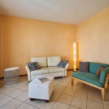 Apartmán Perla Del Garda - Regarda Travel Lazise