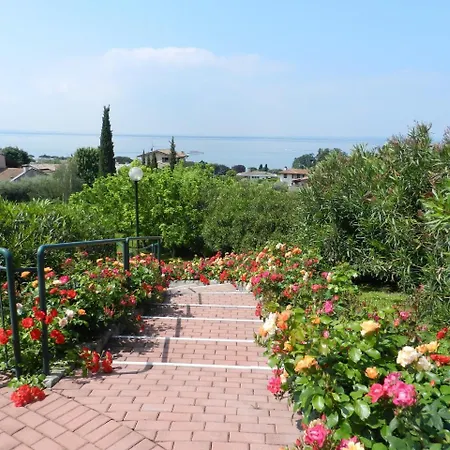 Apartmán Perla Del Garda - Regarda Travel Lazise