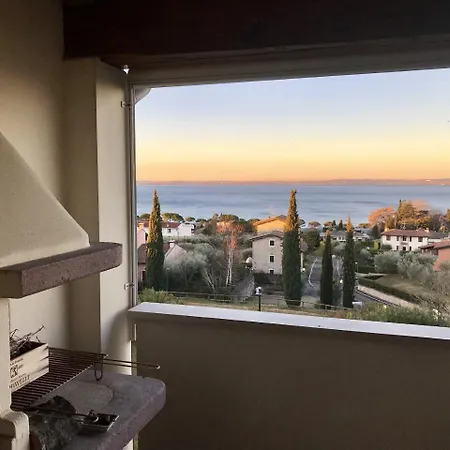 Perla Del Garda - Regarda Travel *