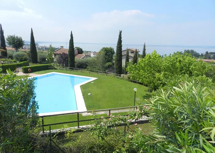 Perla Del Garda - Regarda Travel