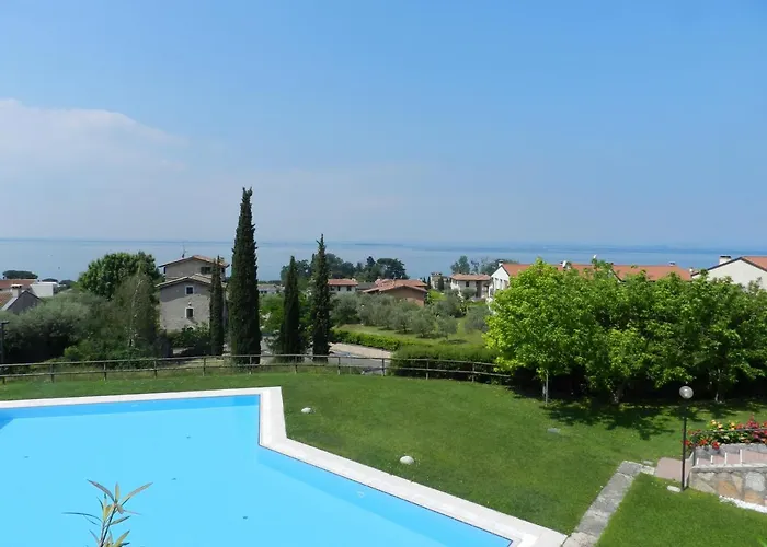 Perla Del Garda - Regarda Travel