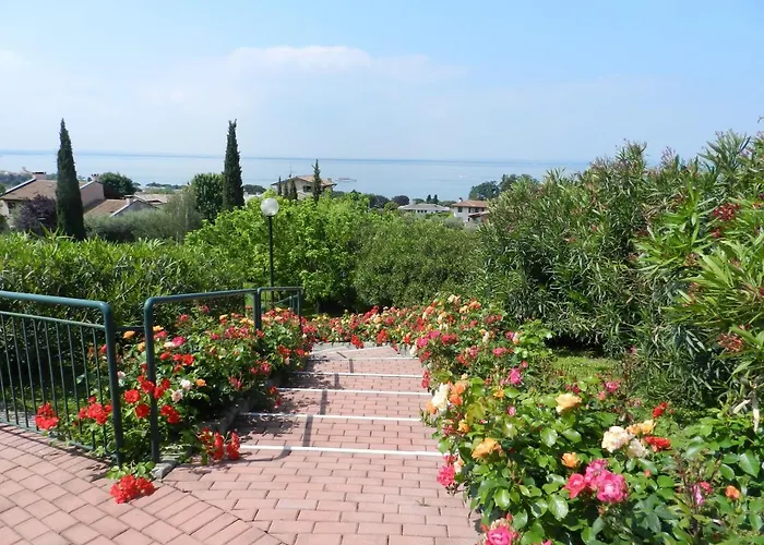 شقة Perla Del Garda - Regarda Travel لاتيزي
