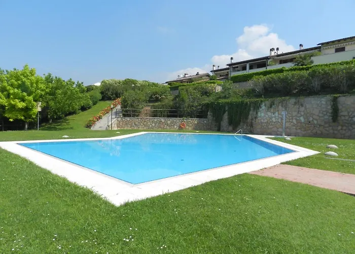 Perla Del Garda - Regarda Travel Apartament *