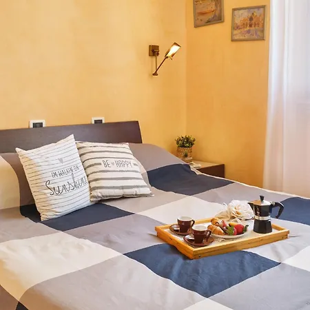 公寓 Perla Del Garda - Regarda Travel