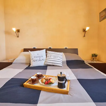 Perla Del Garda - Regarda Travel Lejlighed