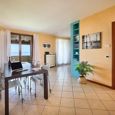 公寓 Perla Del Garda - Regarda Travel *