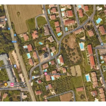 Perla Del Garda - Regarda Travel Lazise