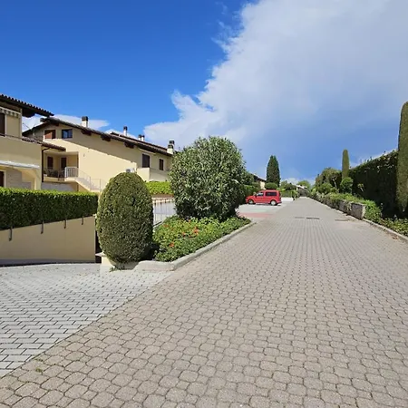 Perla Del Garda - Regarda Travel Lazise