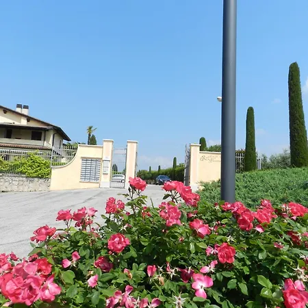 Apartman Perla Del Garda - Regarda Travel Lazise