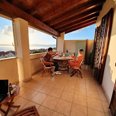 Perla Del Garda - Regarda Travel Apartman