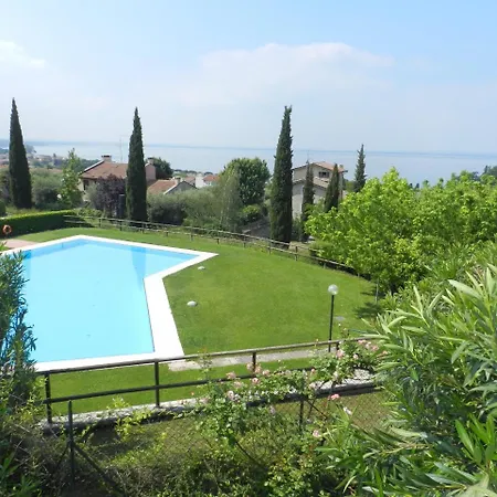 Perla Del Garda - Regarda Travel