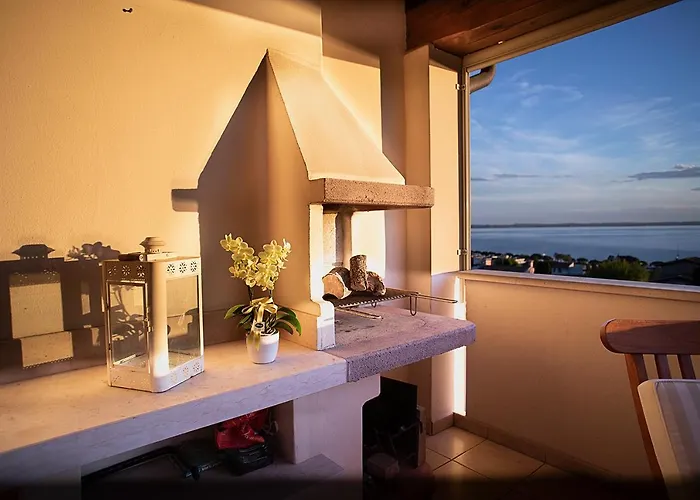 Perla Del Garda - Regarda Travel