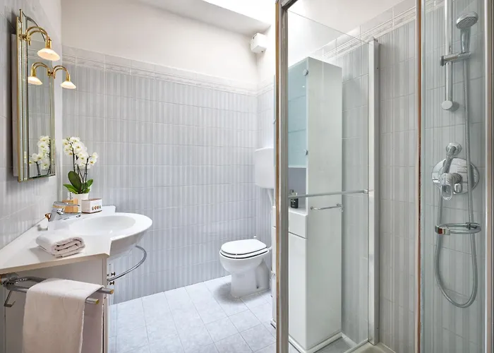 Perla Del Garda - Regarda Travel Lejlighed