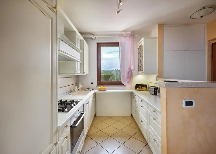 Lejlighed Perla Del Garda - Regarda Travel