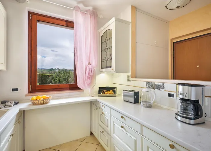 Lejlighed Perla Del Garda - Regarda Travel Lazise