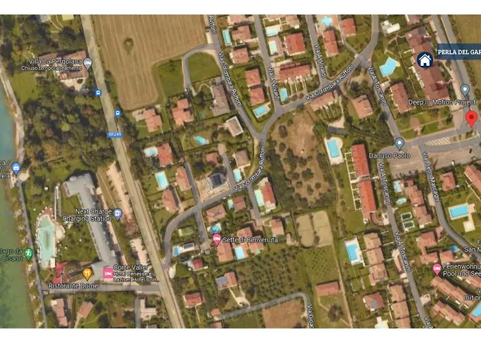 Perla Del Garda - Regarda Travel Lazise