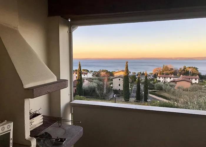 Perla Del Garda - Regarda Travel *