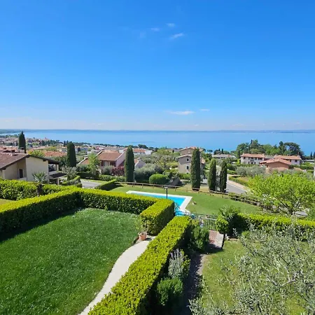 Perla Del Garda - Regarda Travel Apartamento *