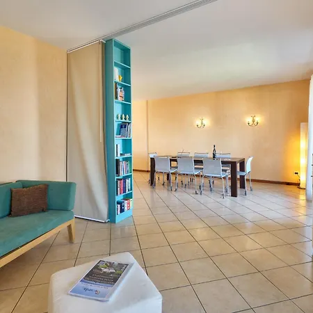 Apartamento Perla Del Garda - Regarda Travel *