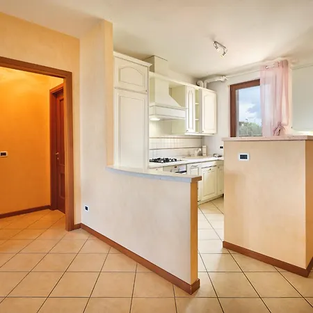 Apartamento Perla Del Garda - Regarda Travel *
