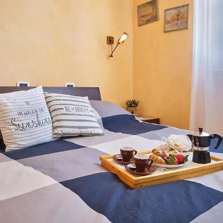 Perla Del Garda - Regarda Travel Apartamento