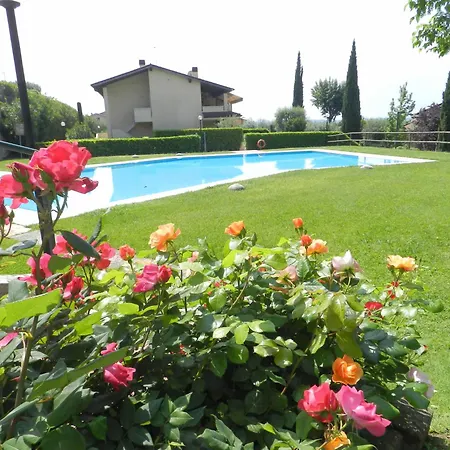 Perla Del Garda - Regarda Travel Apartamento Lazise