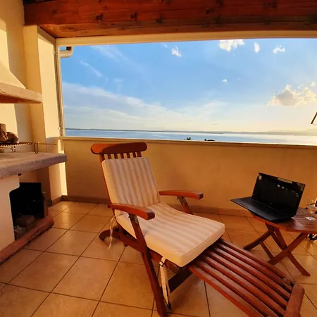 Perla Del Garda - Regarda Travel