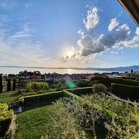 Apartamento Perla Del Garda - Regarda Travel