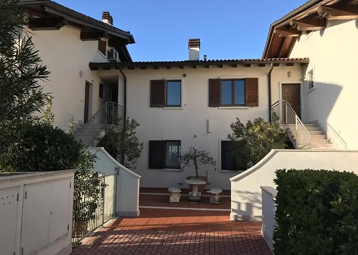 アパート Perla Del Garda - Regarda Travel *